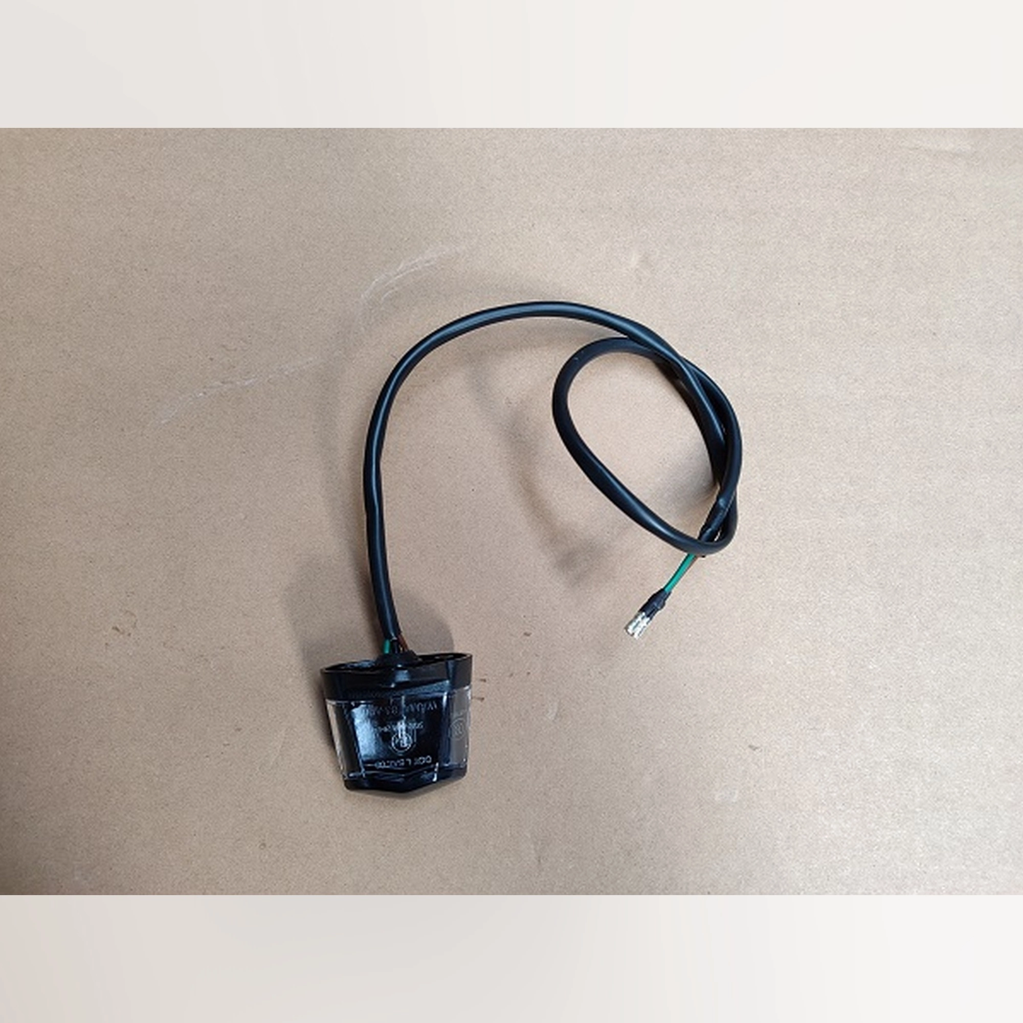 ARORA SK250-KV ARKA PLAKA LAMBASI #SK250-KV- 083